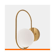 Lámparas de Pared