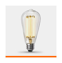 Led filamento