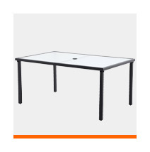Mesa fija