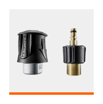 Conectores y adaptadores