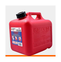 Garrafones y tanques