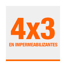 Impermeabilizante†