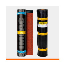 Rollos prefabricados
