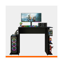 Escritorios gamer