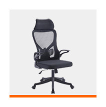 Sillas de oficina