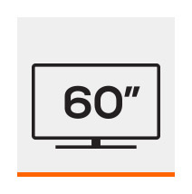 Hasta 60