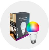 Iluminación inteligente