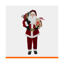 Santa Claus