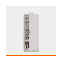 Puerta abatible