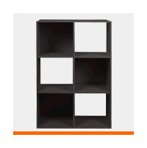 Muebles organizadores