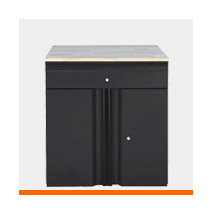 Gabinetes para herramienta