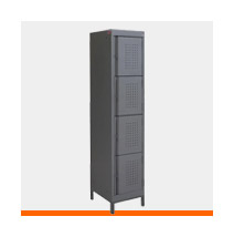 Lockers
