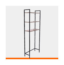 Organizadores para baño
