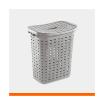 Cestos de ropa