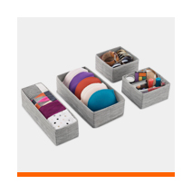 Organizador para cajón