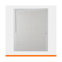 Horizontales de PVC