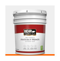 Behr Premium Plus