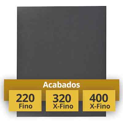 220 a 600 grados