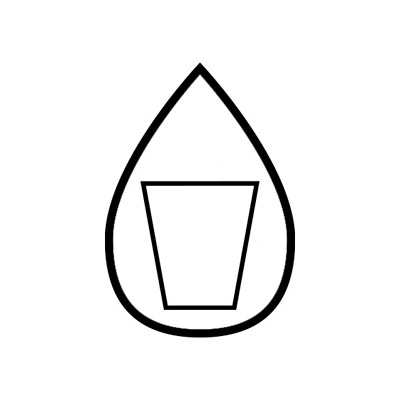 Pegamentos para agua potable