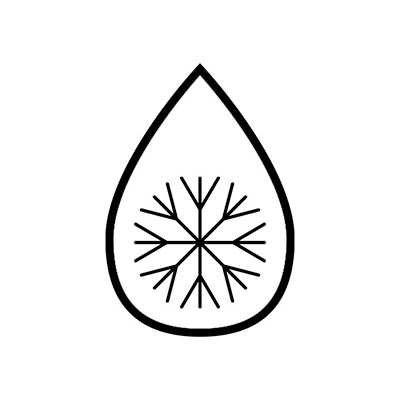 Pegamentos para agua fría