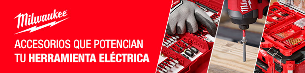 Accesorios que potencian tu herramienta eléctrica