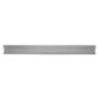 MOLDURA MARCO MODERNO 2.44 M X 11 X 4.5 CM GRIS