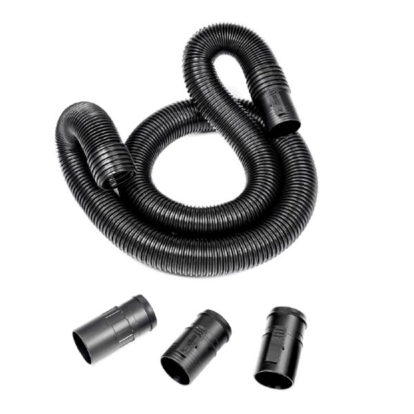 MANGUERA DE REPUESTO PARA ASPIRADORA RIDGID CON DIÁMETRO DE 2-1/2 PULGADAS