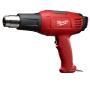 PISTOLA DE CALOR DOBLE TEMPERATURA DE 11.6-AMP 120-VOLT. MILWAUKEE