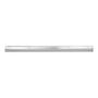 GUARDA POLVO PARA PUERTA PLATA DE GOMA 91.5 CM