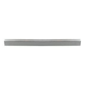 GUARDAPOLVO PARA PUERTA PLATA 91.5 CM