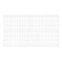 REJATAURO BLANCA 2.00 X 2.00 M