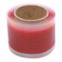 CINTA ESPECIALIZADA ROJO DE SILICÓN 1 M AUTOFUSIONABLE