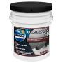 IMPERMEABILIZANTE ASFALTICO ELASTOFLEX 3 AÑOS ELASTOMERICO BASE AGUA CAFE OSCURO 19 L
