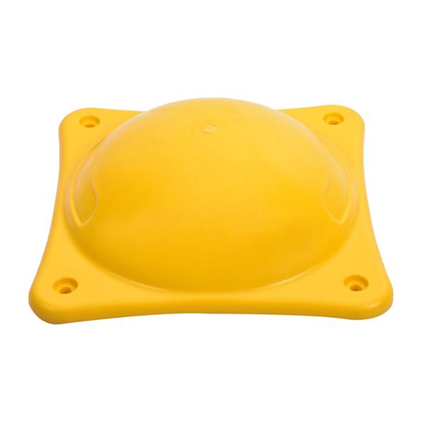 BOYA PARA TRÁFICO AMARILLO