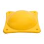 BOYA PARA TRÁFICO AMARILLO