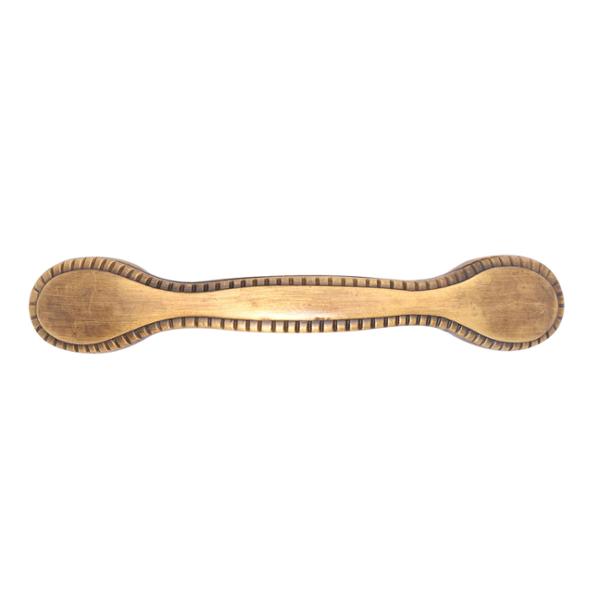 JALADERA JORDANIA 12.8 CM DORADO