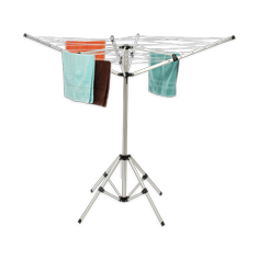 TENDEDERO PEDESTAL 20 M 4 BRAZOS