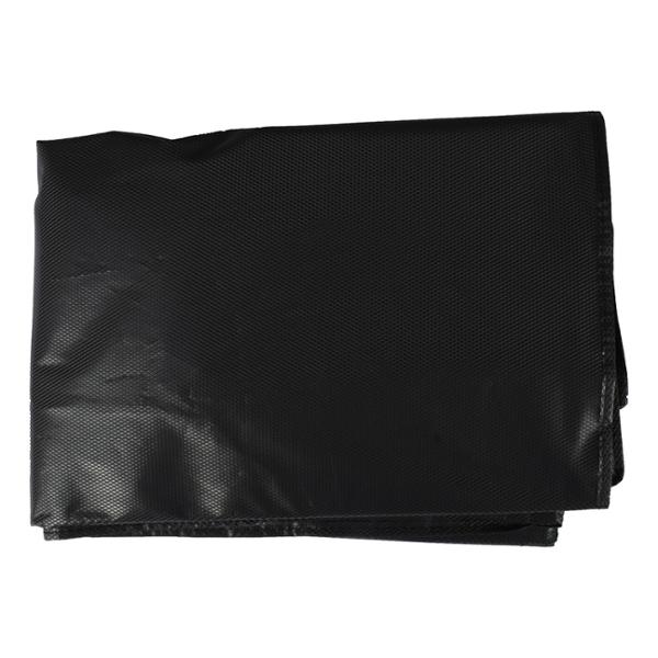 CUBIERTA PARA ASADOR DE CARBÓN 27 X 23 X 30 PULGADAS NEGRO MR. BAR-B-Q