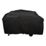 CUBIERTA PARA ASADOR 101.6 X 177.8 X 50.8 CM NEGRO MR. BAR-B-Q
