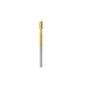 BROCA PARA TALLAR GIRATORIA DE ALTO RENDIMIENTO DREMEL MAX LIFE DE 1/8" - 3.2 MM