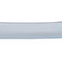MANGUERA FLEXIBLE PARA AGUA DE PVC TRANSPARENTE 1M 1"