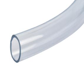 MANGUERA FLEXIBLE INDUSTRIAL DE PVC 1M 1/2"