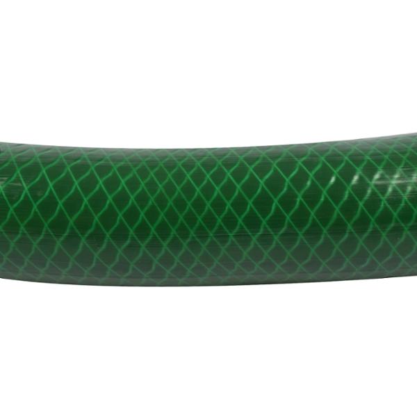 MANGUERA FLEXIBLE PARA AGUA DE PVC 1M 1"