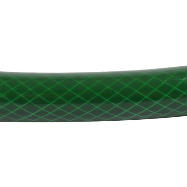 MANGUERA FLEXIBLE PARA AGUA DE PVC 1M 5/8"