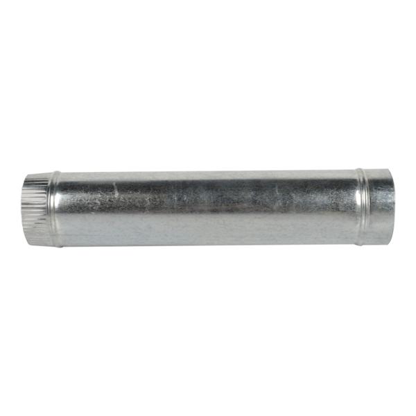 DUCTO GALVANIZADO 46.25 CM