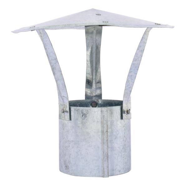 SOMBRERO DE 3 PULGADAS PLATA HAZLO BIEN