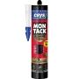 MONTACK INMEDIATO ADHESIVO AGARRE TOTAL DE MONTANJE CARTUCHO 450ML