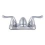 LLAVE PARA LAVABO DUOMANDO CROMO CONSTRUCTOR AHORRO DE AGUA