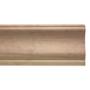 MOLDURA CHAMBRANA 244 X 9 CM BEIGE