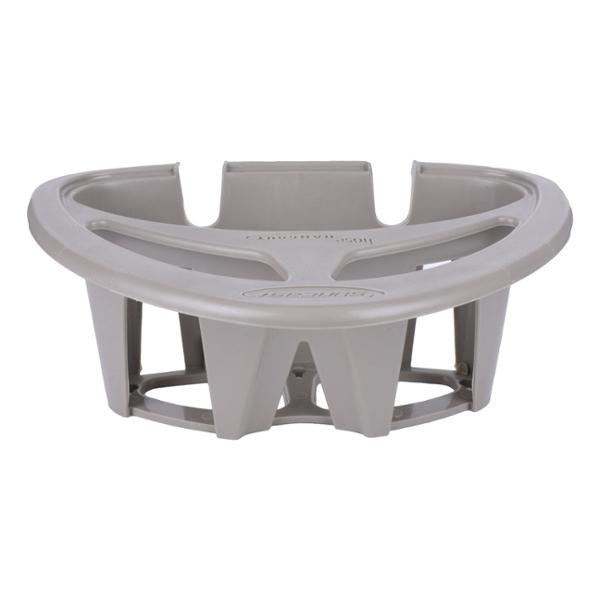 COLGADOR PLASTICO P/ MANGUERA CAP. 45 MTS